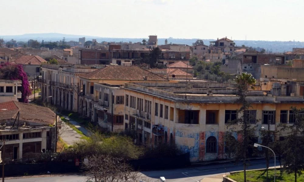 Ιγνατίου: Το Στέιτ Ντιπάρτμεντ καλεί την Τουρκία να ανακαλέσει την απόφαση για τα Βαρώσια